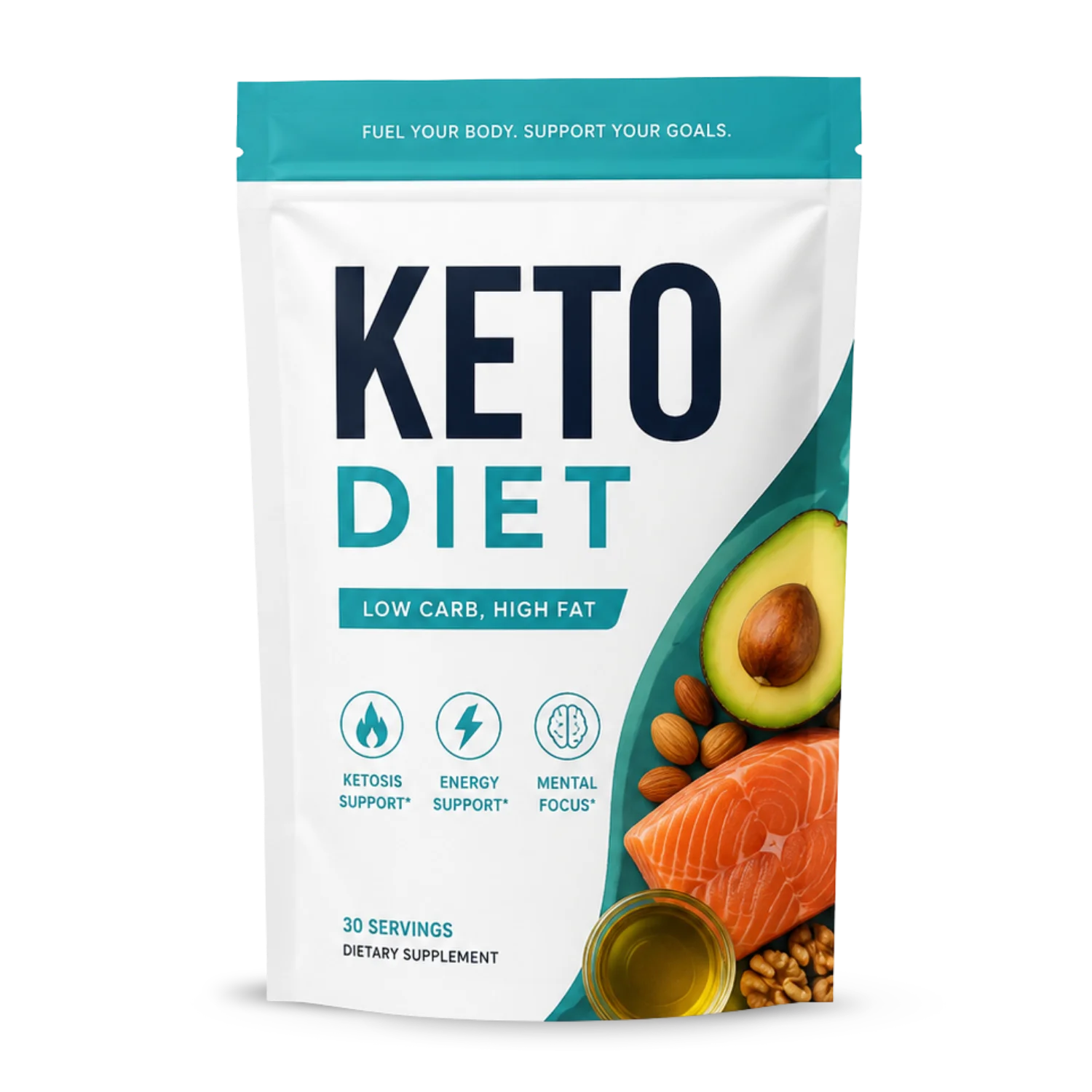 Keto Diet